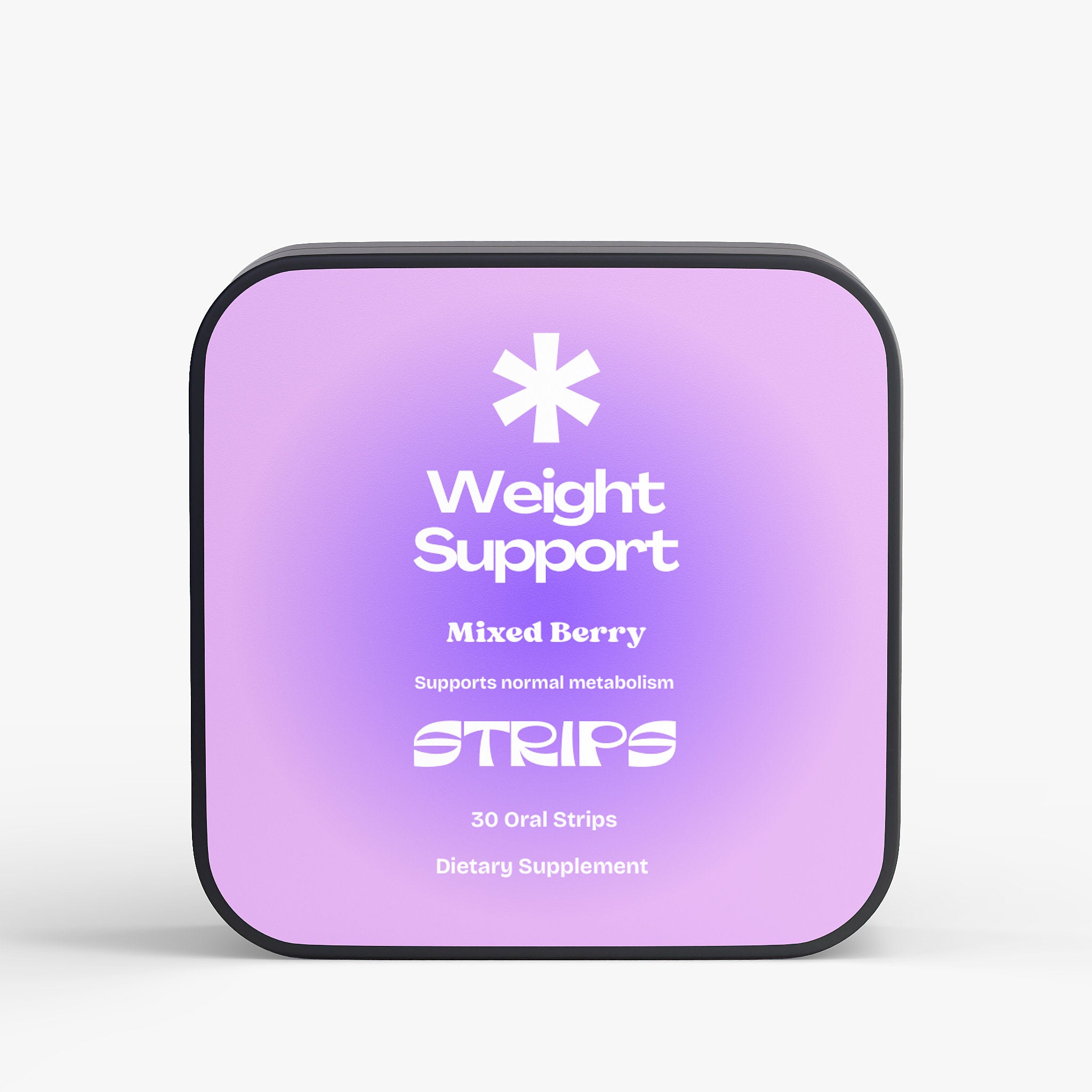 Weight Support Strips