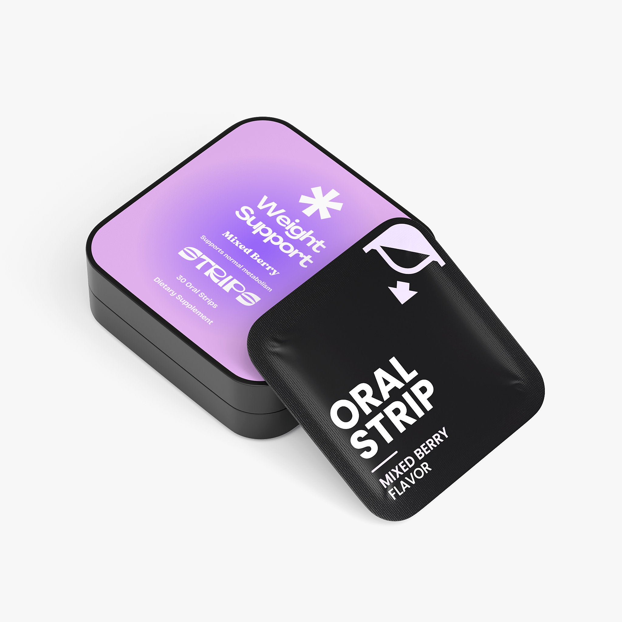 Weight Support Strips