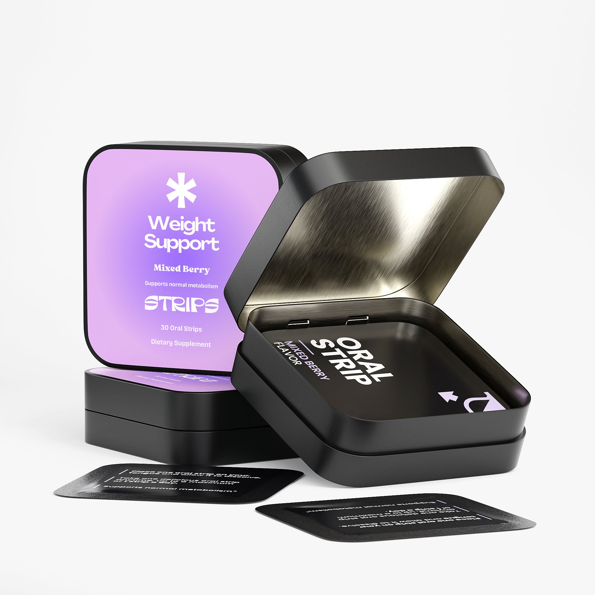 Weight Support Strips