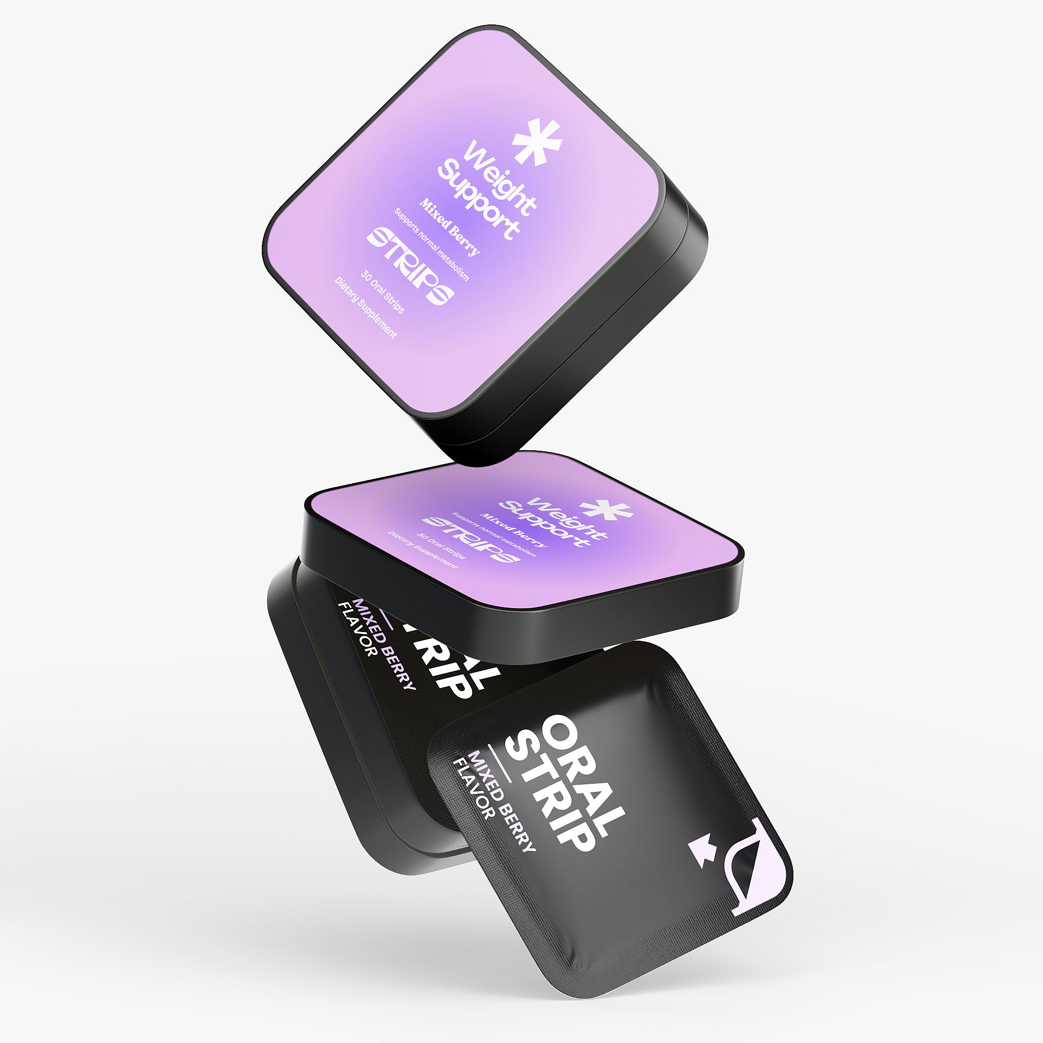 Weight Support Strips